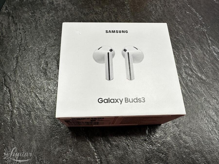 Kõrvaklapid Samsung Galaxy Buds 3