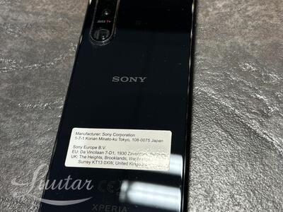 Mobiiltelefon Sony Xperia 5 III 128GB