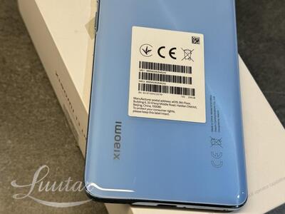 Mobiiltelefon Xiaomi 13 Lite 5G 256GB