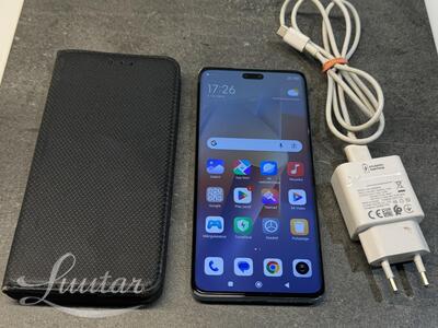 Mobiiltelefon Xiaomi 13 Lite 5G 256GB