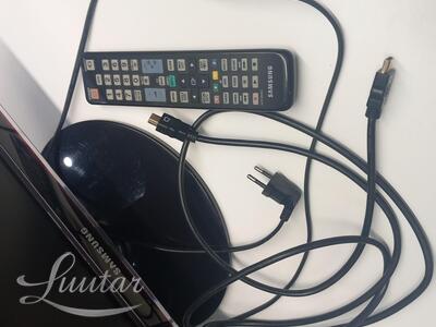 Televiisor Samsung LT22A350EW/EN