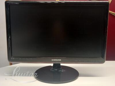 Televiisor Samsung LT22A350EW/EN