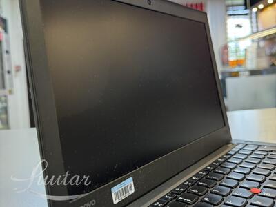 Sülearvuti Lenovo ThinkPad X270