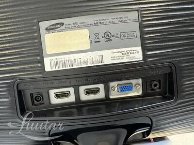 Monitor Samsung BX2231