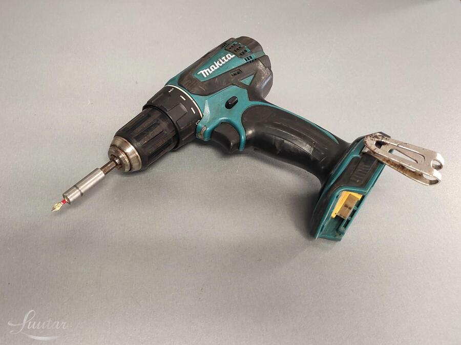 Akutell Makita  DDF456