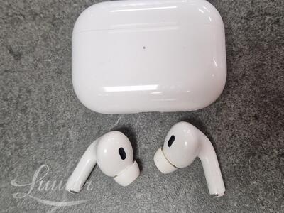 Kõrvaklappid Apple AirPods Pro (2nd generation) A2700