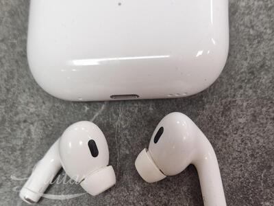 Kõrvaklappid Apple AirPods Pro (2nd generation) A2700