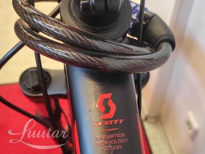 Jalgratas Scott Aspect 940