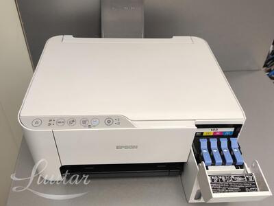 Printer Epson EcoTank L3256