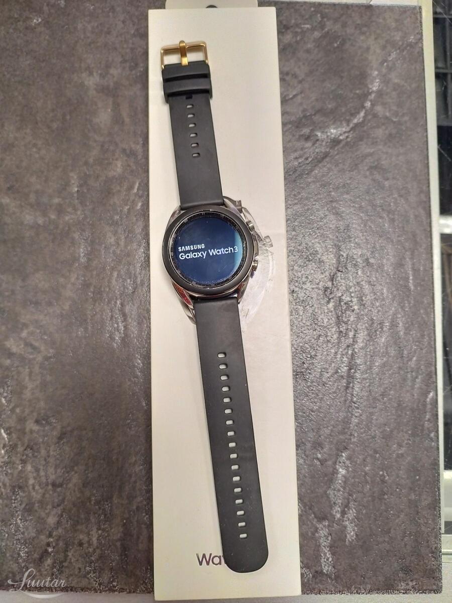 Nutikell Samsung Galaxy Watch 3