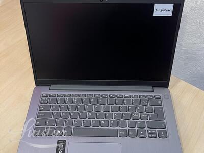 Sülearvuti Lenovo IdeaPad 3 256GB UUS!