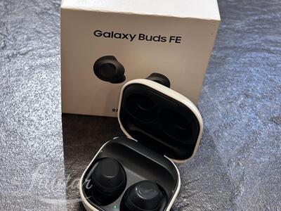 Kõrvaklapid Samsung Buds FE