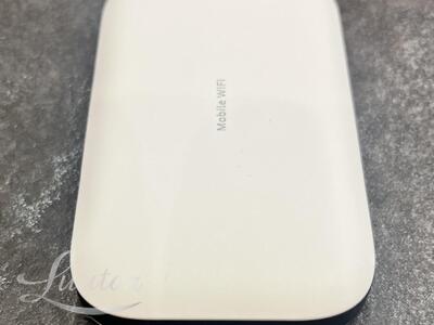 Router Huawei E5576-325