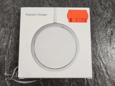 Laadija Magsafe USB-C UUS!