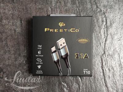 Juhe PRESTICO T10 USB→MicroUSB