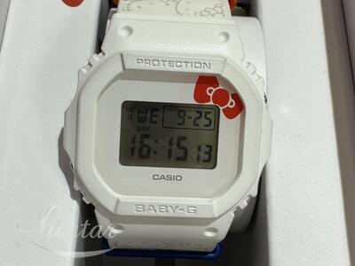 Käekell Casio Baby-G Hello Kitty