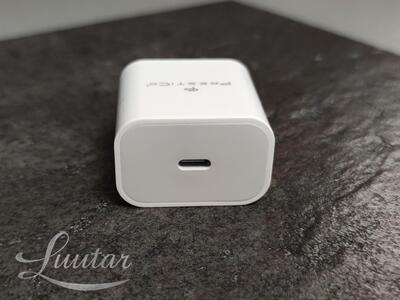 Laadija PRESTICO F8A 1xUSB Type-C 20W