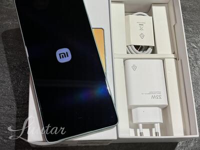 Mobiiltelefon Xiaomi Redmi Note 13 5G (2312DRAABG)