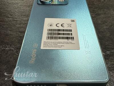 Mobiiltelefon Xiaomi Redmi Note 13 5G (2312DRAABG)