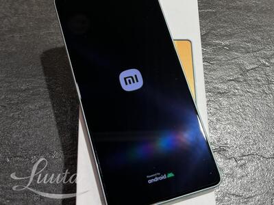 Mobiiltelefon Xiaomi Redmi Note 13 5G (2312DRAABG)