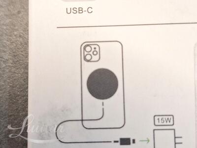 Laadija Magsafe USB-C UUS!