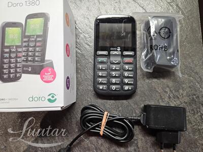 Mobiiltelefon Doro 1380