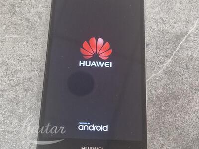 Mobiiltelefon Huawei Ascend P7-L10