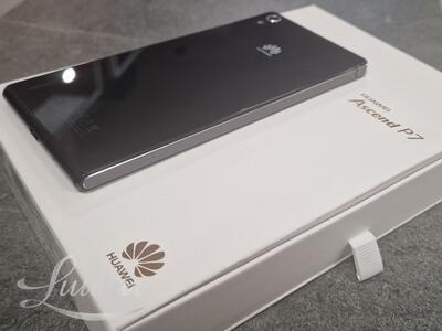 Mobiiltelefon Huawei Ascend P7-L10