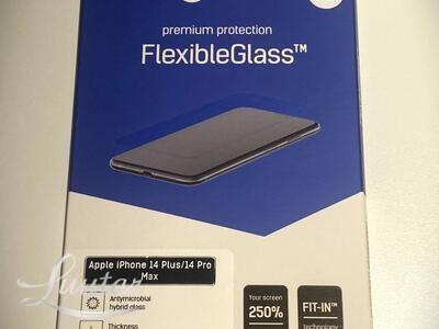 Kaitseklaas 3MK FLEXIBLE iPhone 14 Pro Plus/14 Pro Max