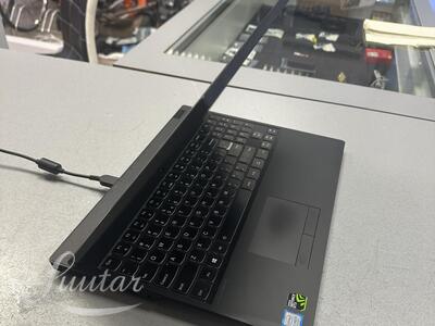 Sülearvuti Lenovo Legion Y530 