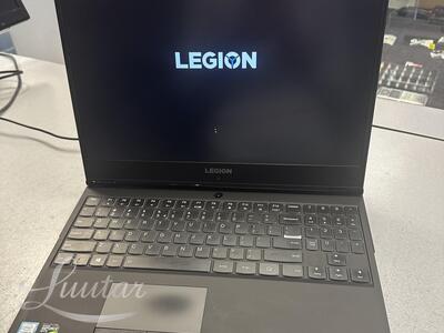 Sülearvuti Lenovo Legion Y530 