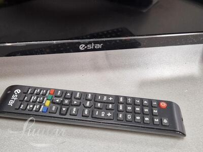 Televiisor E- star 24D5T2