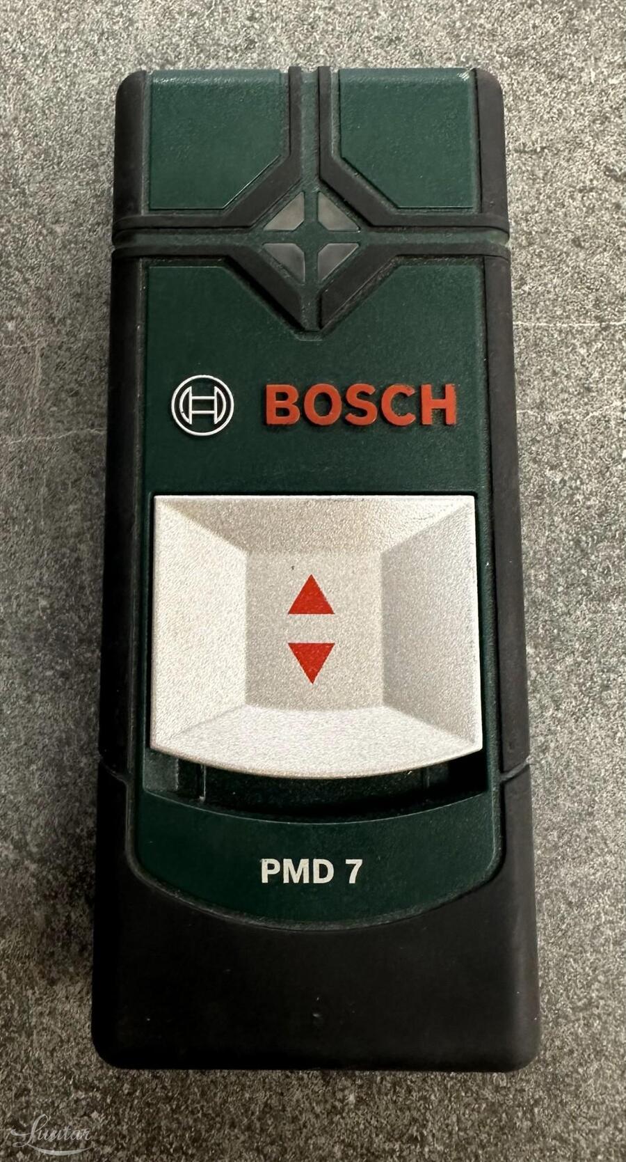 Metalliotsija Bosch PMD 7