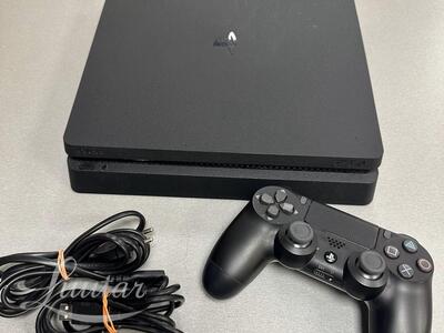 Mängukonsool Sony Playstation 4 Slim 500GB