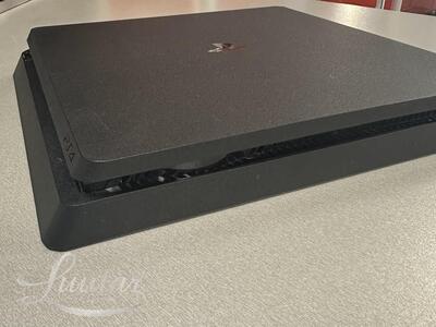 Mängukonsool Sony Playstation 4 Slim 500GB