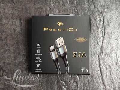 Juhe PRESTICO T10 USB-micro USB