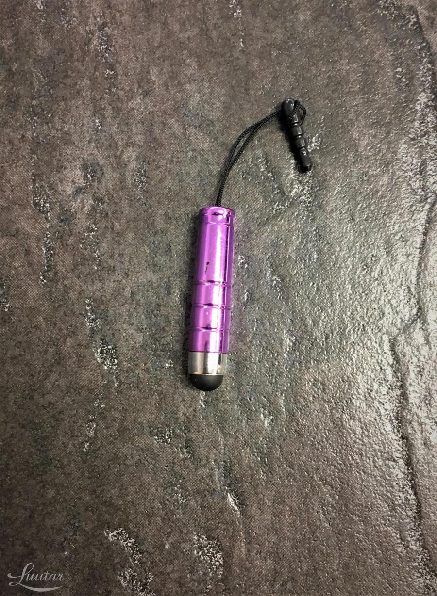 Puutepliats Stylus violet