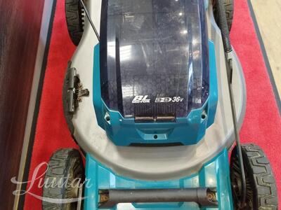 Muruniiduk Makita DLM532