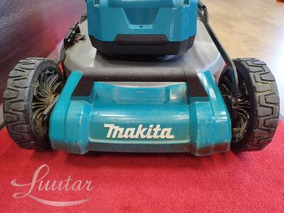 Muruniiduk Makita DLM532