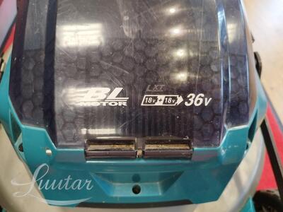 Muruniiduk Makita DLM532