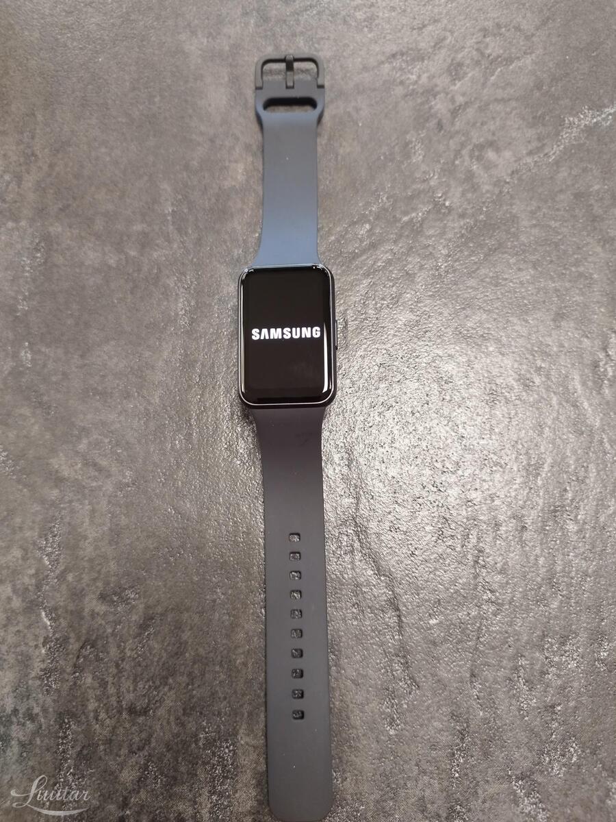 Nutikell Samsung Galaxy Fit 3