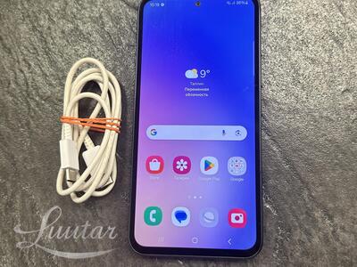 Mobiiltelefon Samsung Galaxy A54(SM-A5446B/DS) 5G 256gb