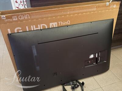 Televiisor LG 55UQ75003LF