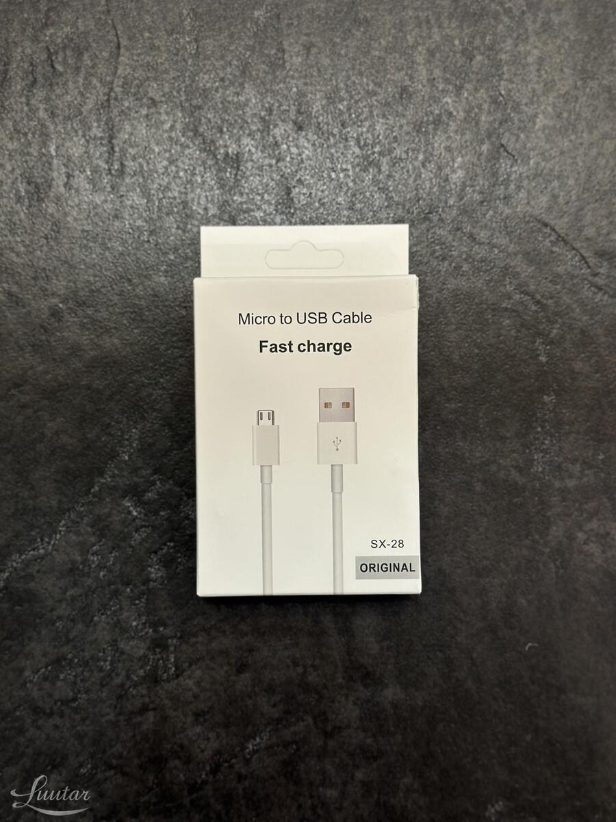 Juhe USB - MicroUSB