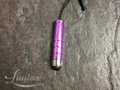 Puutepliats Stylus violet