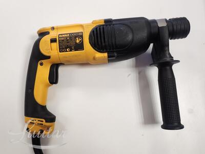 Lööktrell Dewalt D25013C