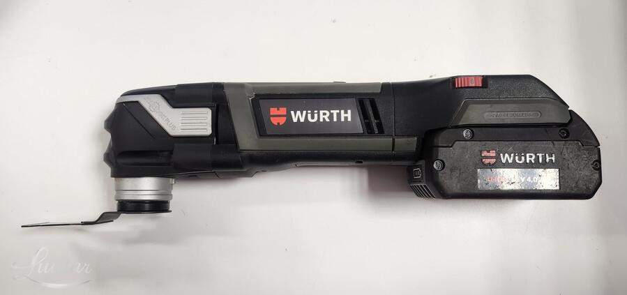 Multitööriist Würth EMS18-AEC SL