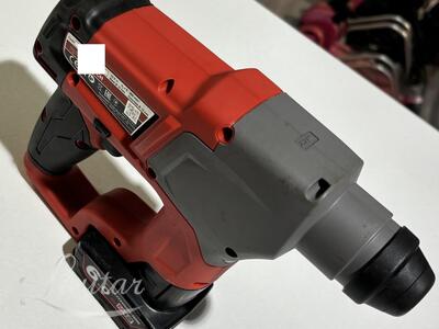 Akupuurvasar Milwaukee M12 CH-0