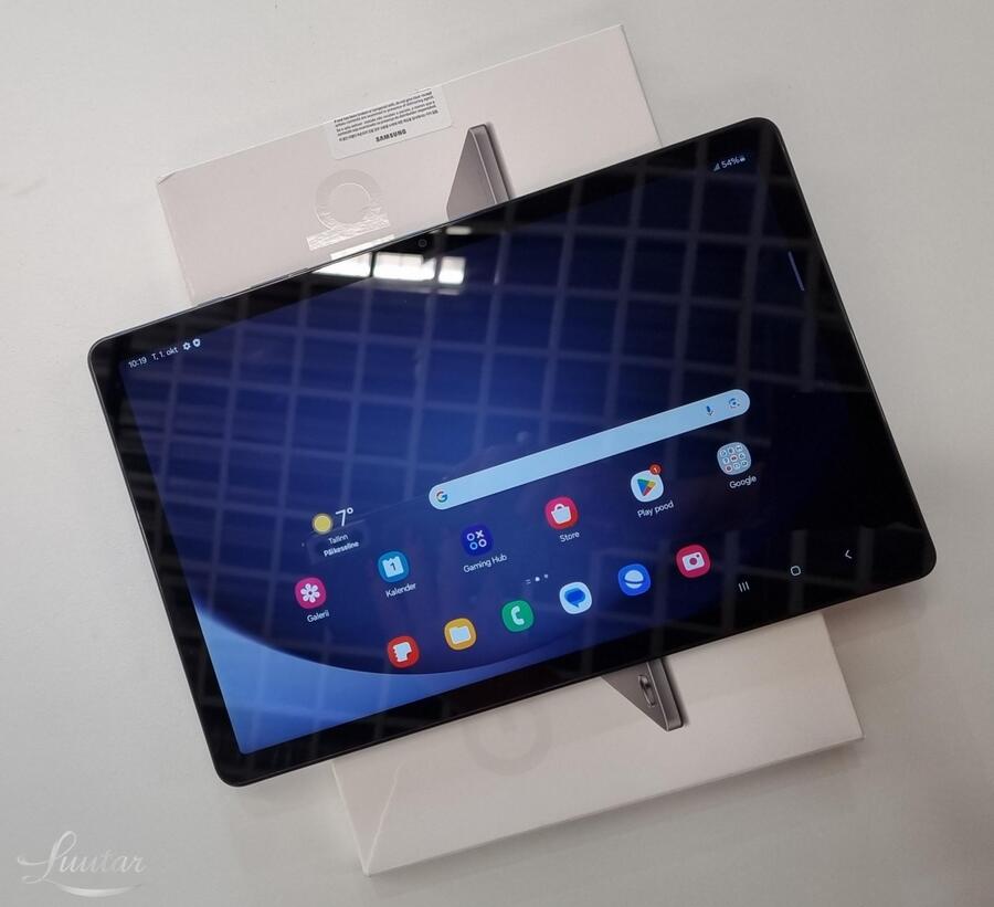 Tahvel Samsung Galaxy Tab A9 Plus 5G 64GB