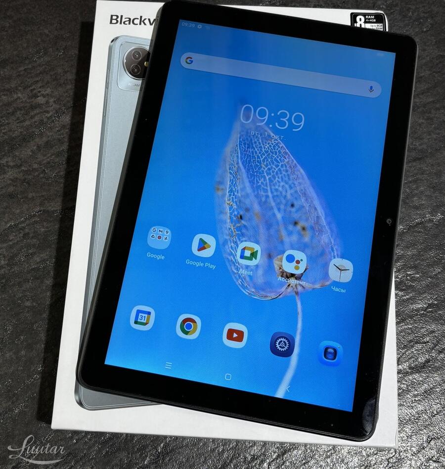 Tahvelarvuti Blackview Tab 8 WIFI 128